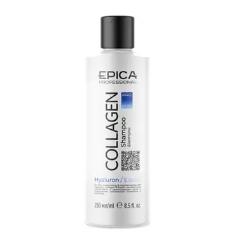 Шампунь Epica Professional