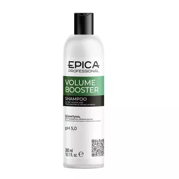 Шампунь Epica Professional