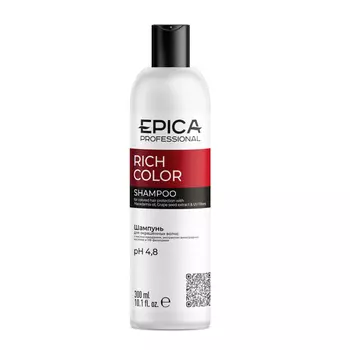 Шампунь Epica Professional