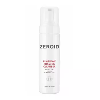 Пенка Zeroid