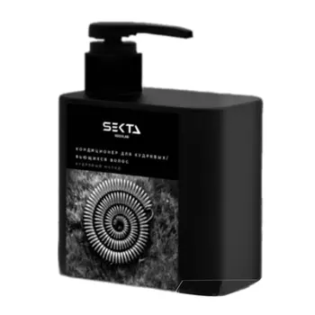 Шампунь Hair Sekta