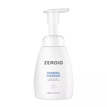Пенка Zeroid