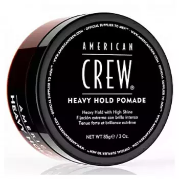 Помада для укладки American Crew
