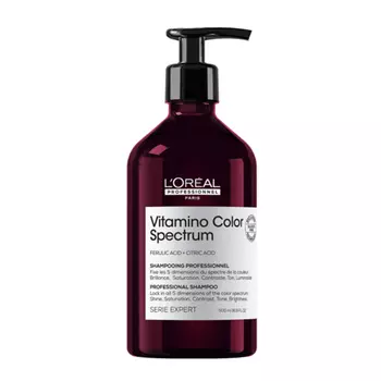 Шампунь L'Oreal Professionnel