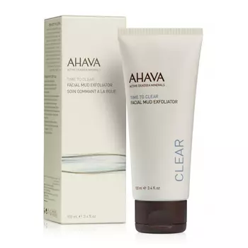 Пилинг Ahava