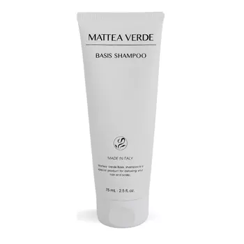 Шампунь Mattea Verde