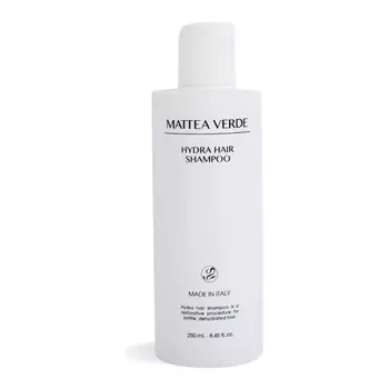Шампунь Mattea Verde