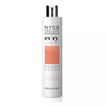 Шампунь NYCE