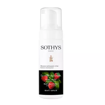 Пенка Sothys