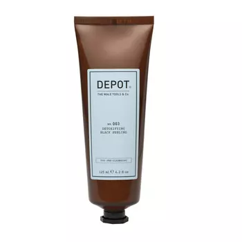 Пилинг Depot