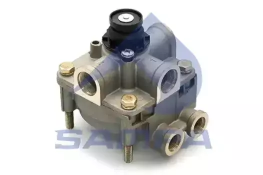 клапан ускорительный!\MAN TGA 096.470 SAMPA
