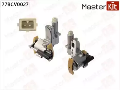 клапан VVT!\ Skoda Octavia I 96-10 77BCV0027 MASTERKIT