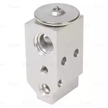 Клапан кондиционера LUZAR LTRV 0811