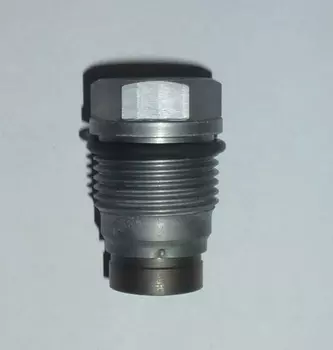 клапан ограничения давления!\ Cummins, Fendt 1 110 010 028 BOSCH