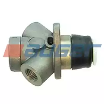 клапан педали тормоза ! \Iveco EuroCargo 79124 AUGER