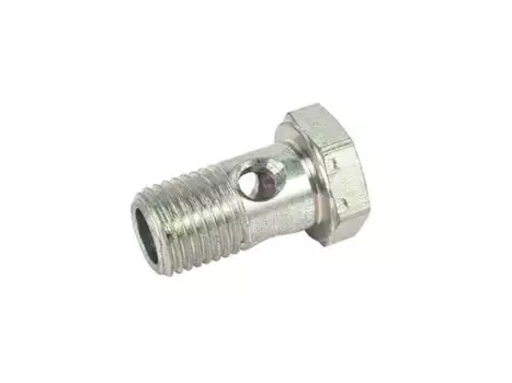 Клапан перепускной масляной системы GAZ 3105-3430100