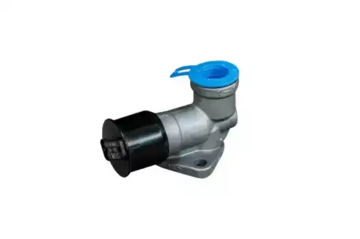 клапан растормаживания!М22x1.5. для торм, кранов 971 002..,\DAF 35205010010 SORL