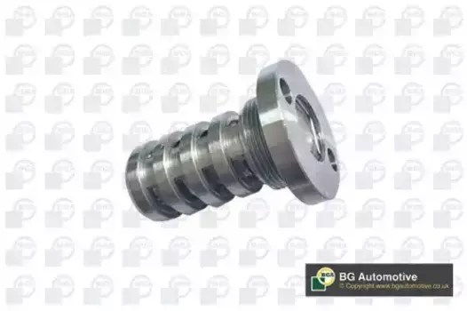 клапан регулировки фаз газораспределения!\ Audi A3, VW Jetta/Passat/Tiguan 1.8-2.0TFSI 04> OCV0109 BGA
