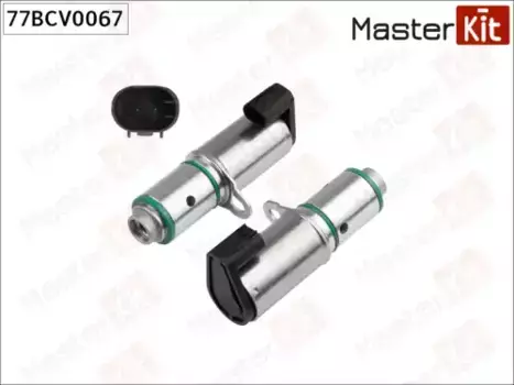 клапан регулировки фаз газораспределения!\ Ford Focus 05-11 77BCV0067 MASTERKIT