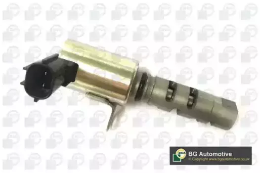клапан регулировки фаз газораспределения!\ Mitsubishi Lancer 08-12 OCV6100 BGA
