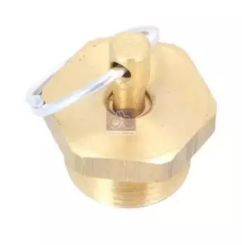 клапан слива конденсата !(л) M22 SW27 I94095\Omn MB,BPW,RVI,Ive 4.30029 DT