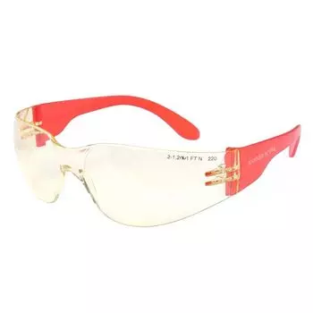Очки открытые РОСОМЗ™ 015 HAMMER ACTIVЕ super (2C-1,2 PC) 11541