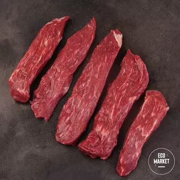 Стейк Трай тип охл., Prime Beef - 700 г (0.7 кг)