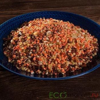 Суп Итальянский с мелкой пастой, Yelli ~ 250 г