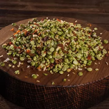 Суп-пюре Горох с карри, Yelli ~ 250 г