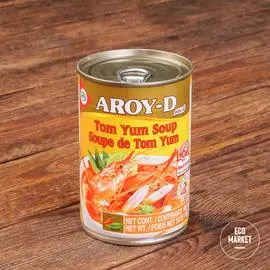 Суп Tom Yum - 400 г