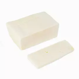 Сыр рассольный Брынза из коровьего молока 40% Ecomarket.ru ~ 250 г (0.25 кг)