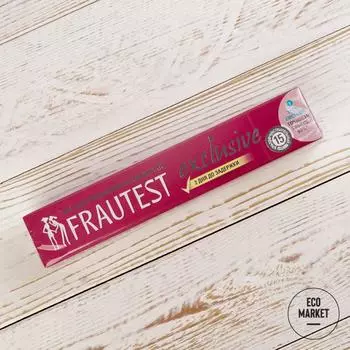 Тест на беременность в кассете Frautest Exclusive