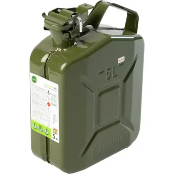 Канистра Geolia 5 л