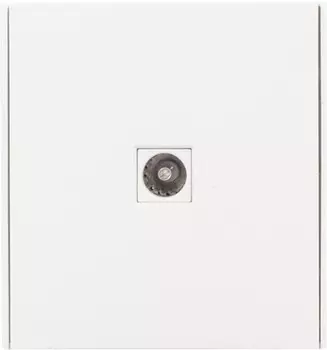 Розетка телевизионная KRANZ KR-78-0723-4 Розетка MIELE STRONG TV с/у жемчуг