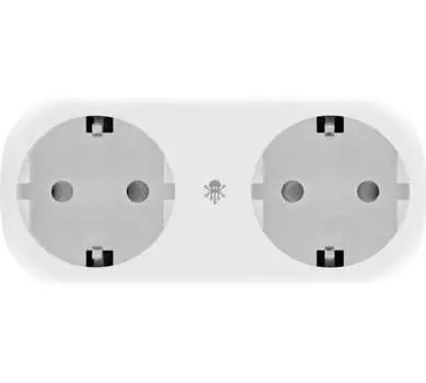 Розетка умная SLS KIT6-SLSOUT4WH SLS-OUT-04WHKIT6 OUT-04 WiFi white