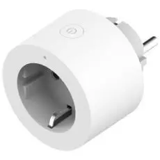 Розетка Xiaomi Aqara Smart Plug SP-EUC01 250 В~, 50/60 Гц, 2300Вт, 10А