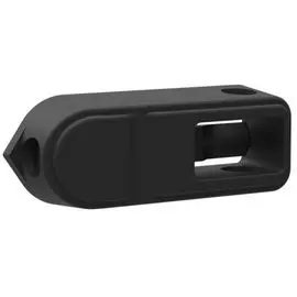 Ручка ABB 1SCA109090R1001 OHBS2/1 управления прямого монтажа для рубильников OT16..125F и ОТ16-63F3C черная