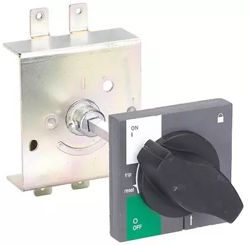 Ручка DEKraft 22940DEK на дверь шкафа ВА-305