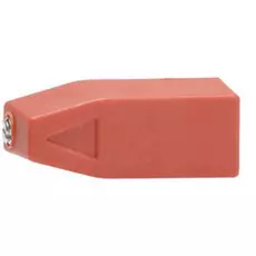 Ручка управления ABB 1SCA108688R1001 OHRS3/1 прямого монтажа для рубильников OT16..125F красная