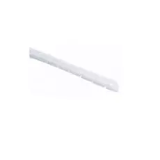 Рукав DKC 00964RL жгут витой, SPIRALITE P4, прозрачный(20м), "Quadro" (уп20м)