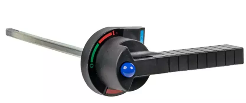 Рукоятка EKF psds-ls-160-630 для управления через дверь рубильниками-выключателями PowerSwitch 160-630А