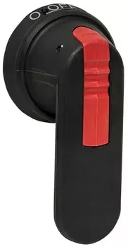 Рукоятка EKF tb-315-400-dh-rev для управления через дверь рубильниками реверсивными (I-0-II) TwinBlock 315-400А