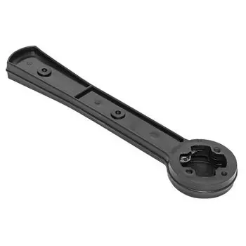 Рукоятка EKF uvr32-h-630-220 боковая прямой установки для ВР32У-39 MAXima