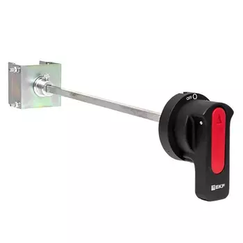 Рукоятка EKF RP47300 поворотная выносная РП-47