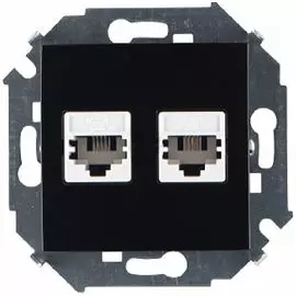 Розетка Simon 1591589-032