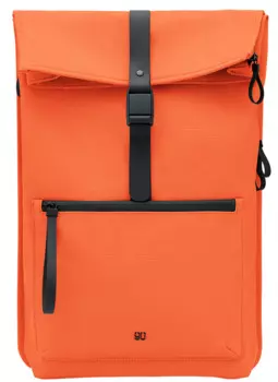 Рюкзак для ноутбука Xiaomi NINETYGO URBAN DAILY 90BBPCB2133U-ORN оранжевый