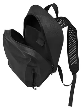 Рюкзак Gaston Luga Lightweight DuoSeal LWDSBP14BK 14" цвет: черный