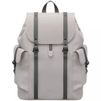 Рюкзак Gaston Luga Splash Utility SPUL16BPTP 16" цвет: бежевый