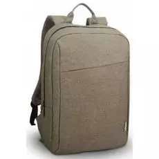 Рюкзак для ноутбука Lenovo GX40Q17228 15.6", зеленый, полиэстер, для Lenovo B210