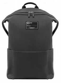 Рюкзак NINETYGO 90BBPLF21129U полиэстер, до 13.3"